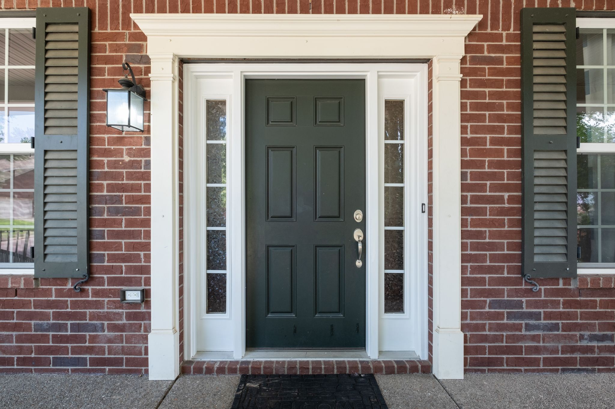 226 Sterling Woods Dr