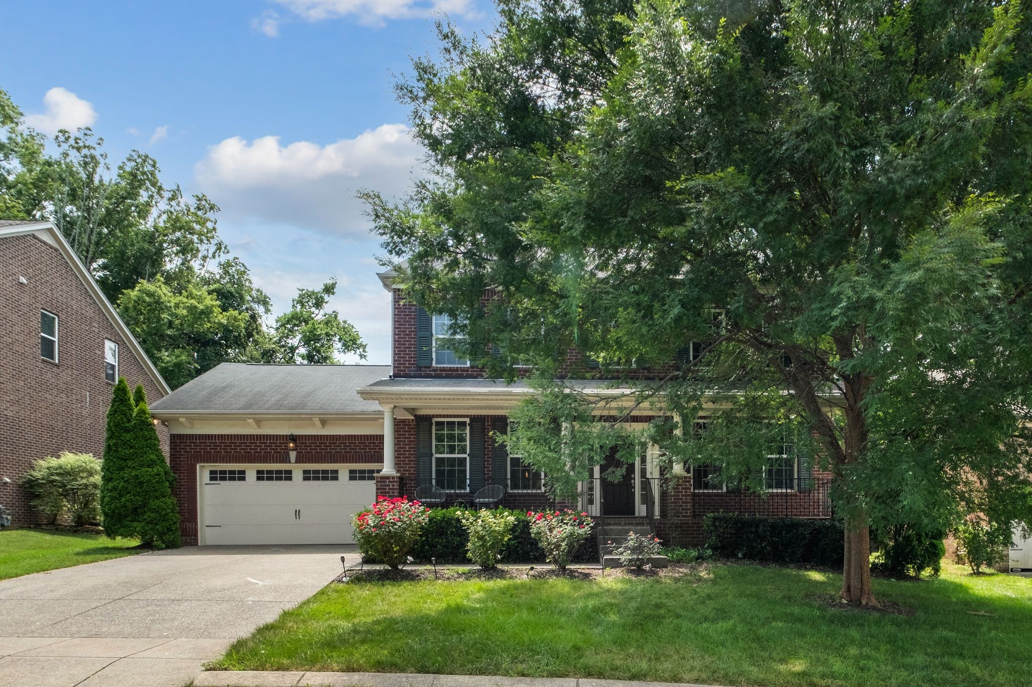 226 Sterling Woods Dr