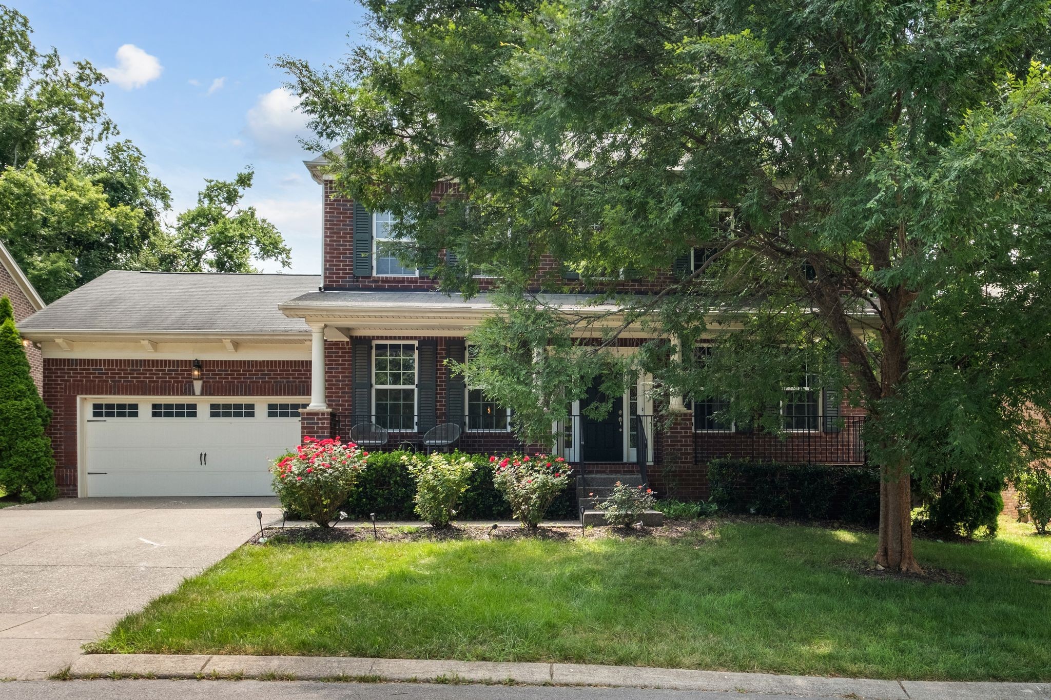 226 Sterling Woods Dr