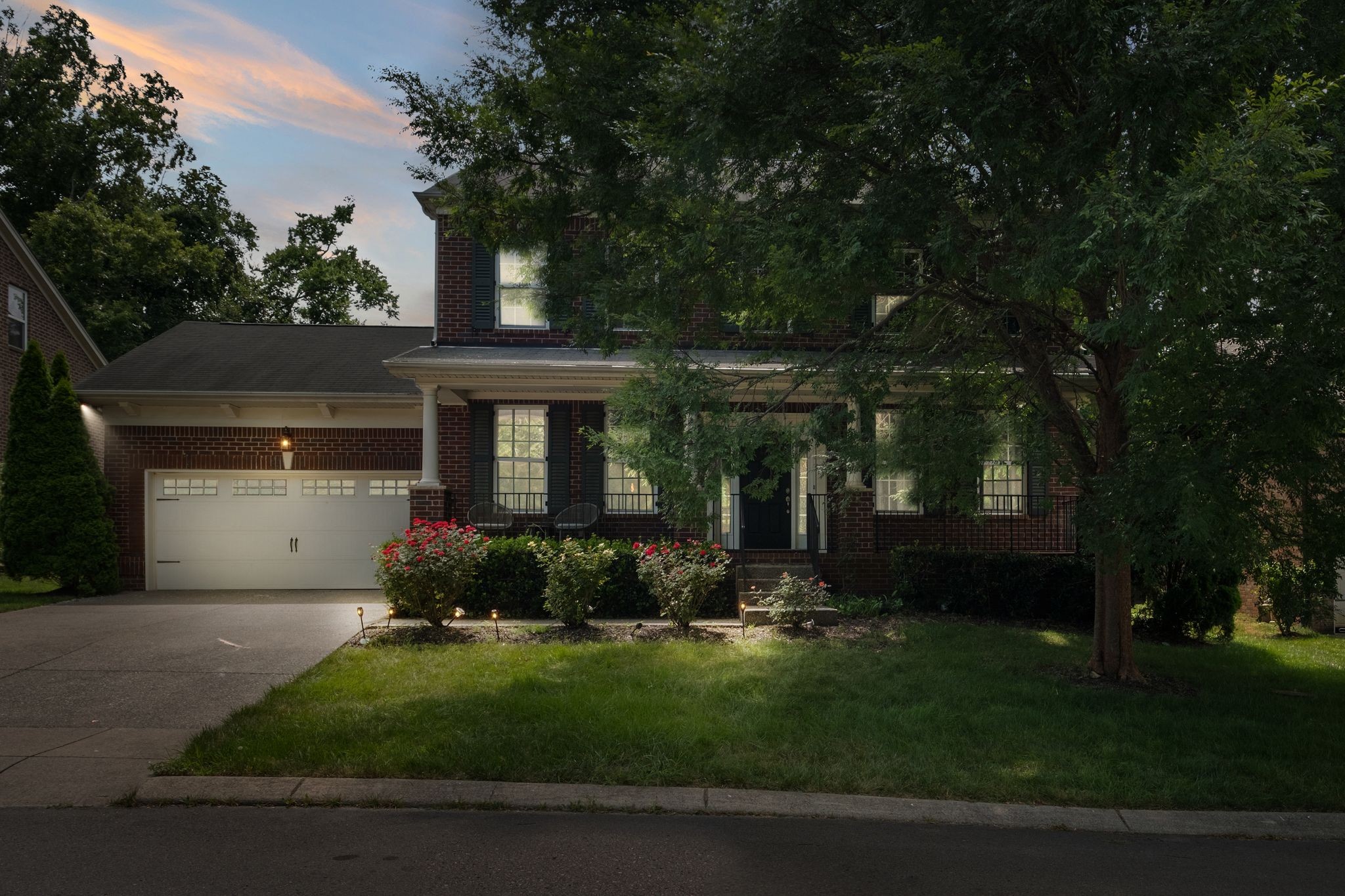 226 Sterling Woods Dr