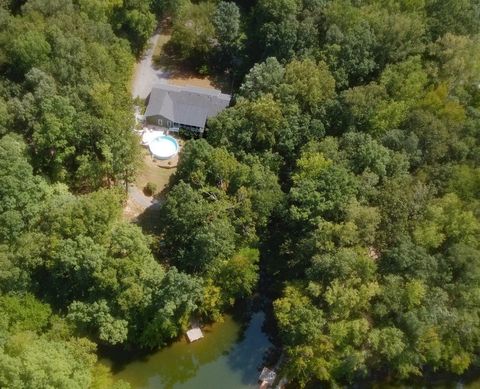 211 Timber Lane Winchester TN 37398