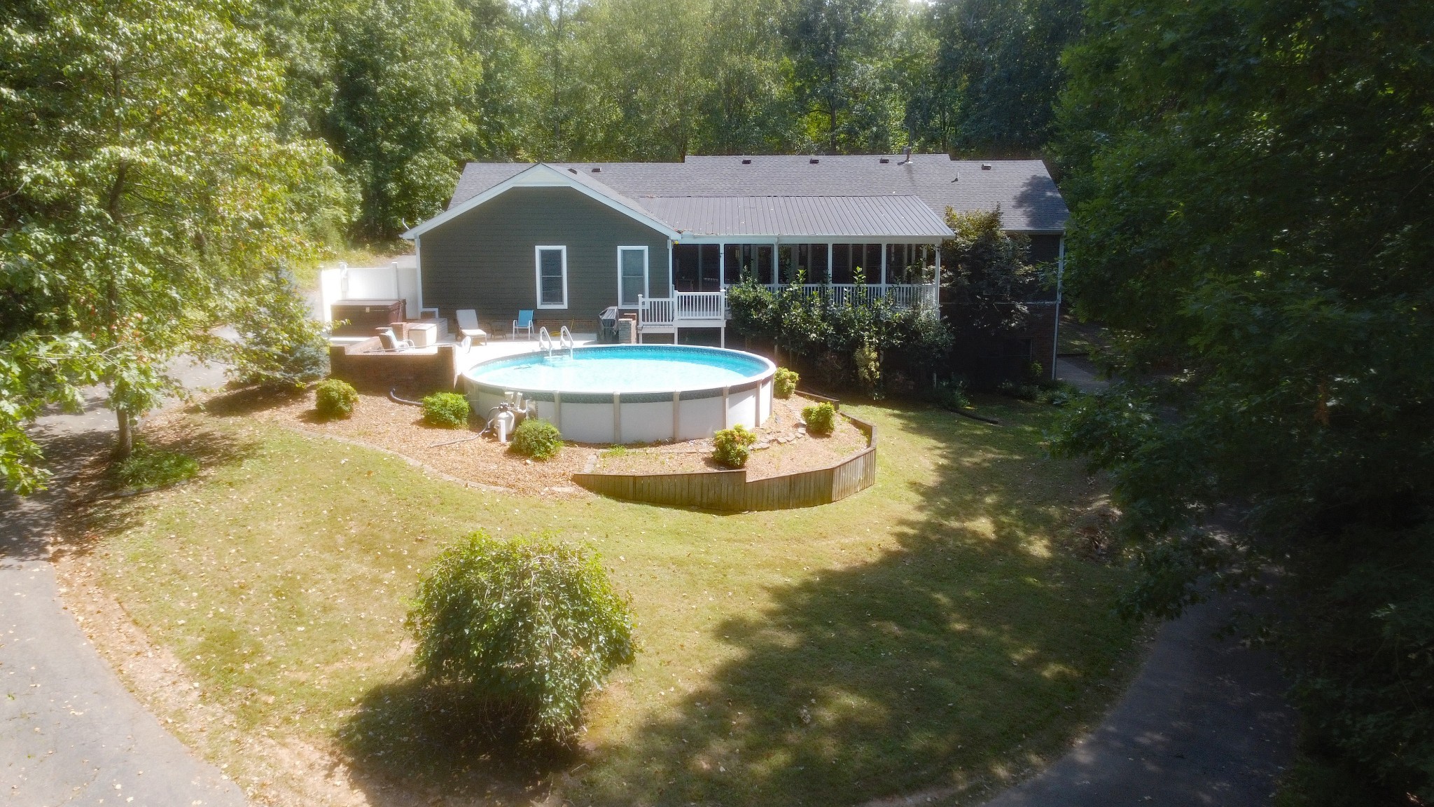 211 Timber Lane