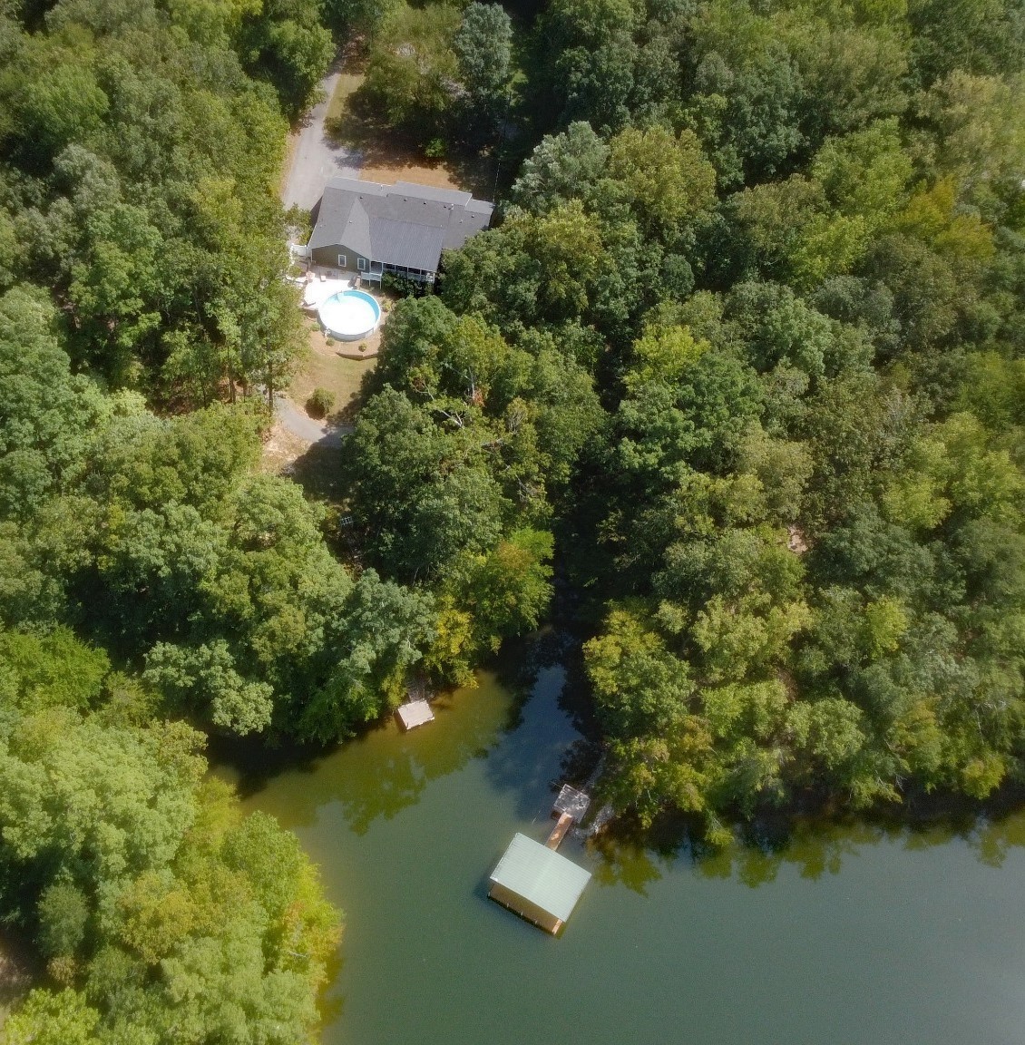 211 Timber Lane