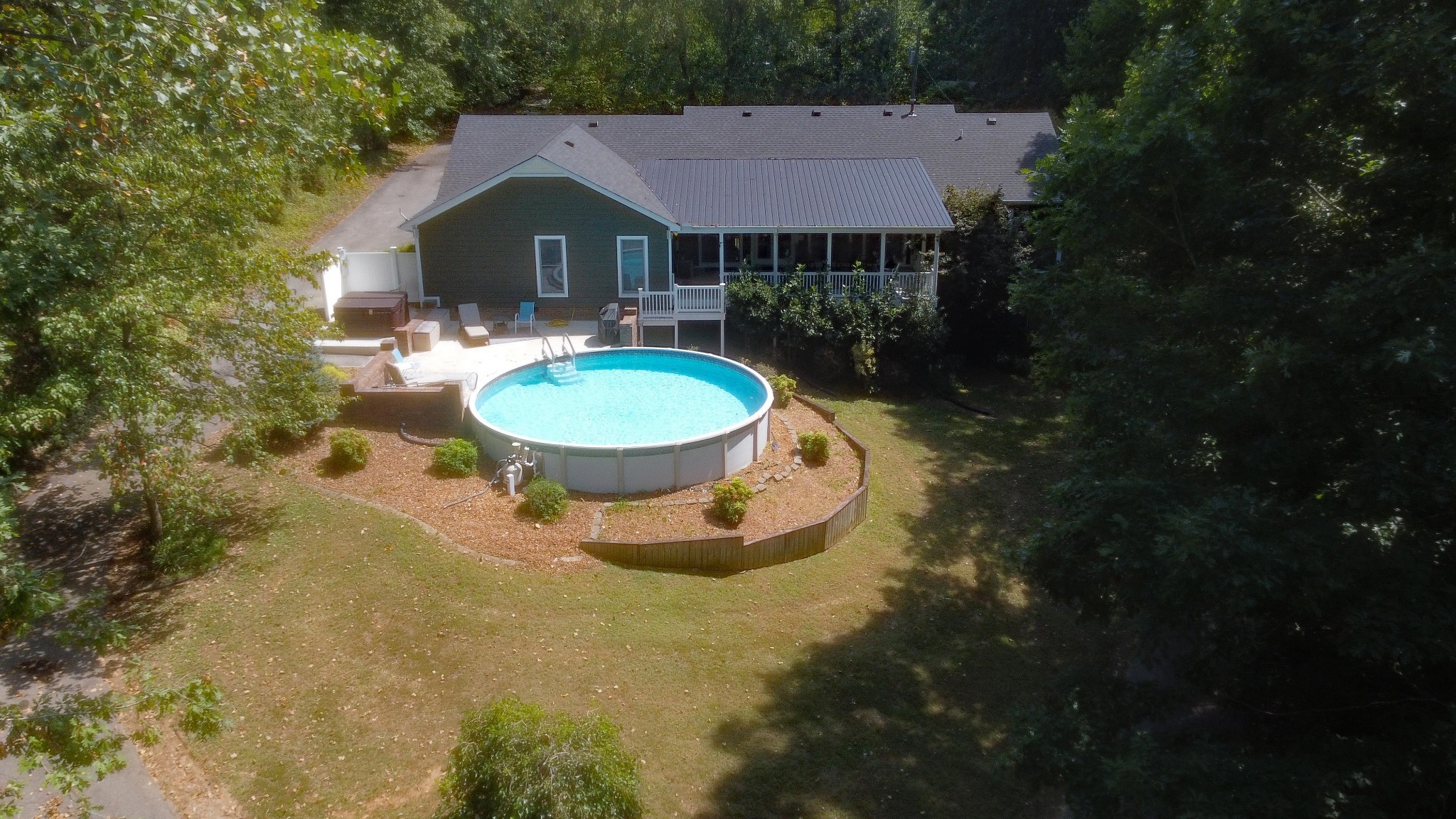 211 Timber Lane