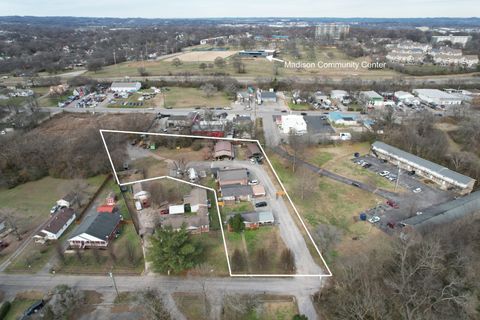 549 E Maple St Madison TN 37115
