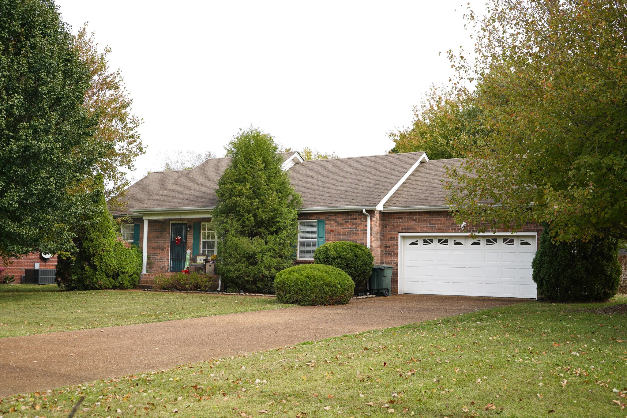 211 Amy Dr