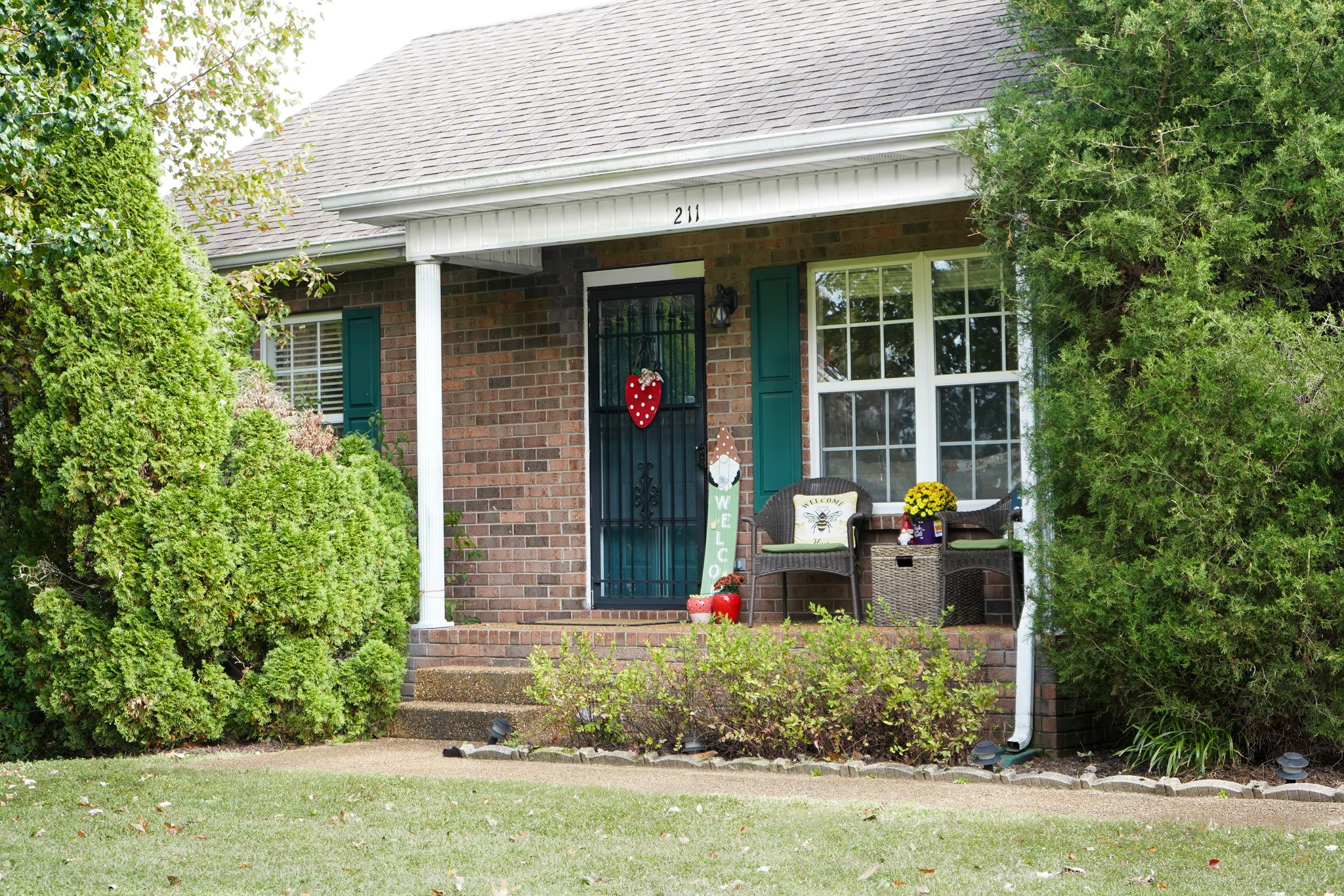 211 Amy Dr