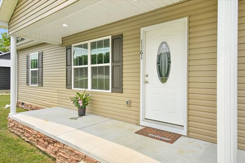 1161 Honey Ln Estill Springs TN 37330