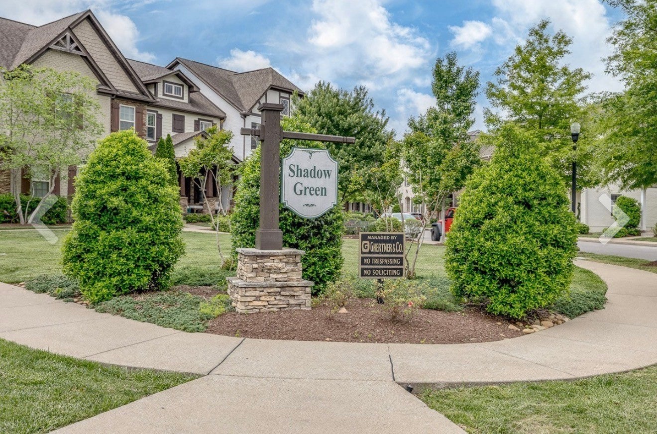 1707 Shadow Green Dr, Franklin TN 37064 3-bed condo, photo 14 of 30
