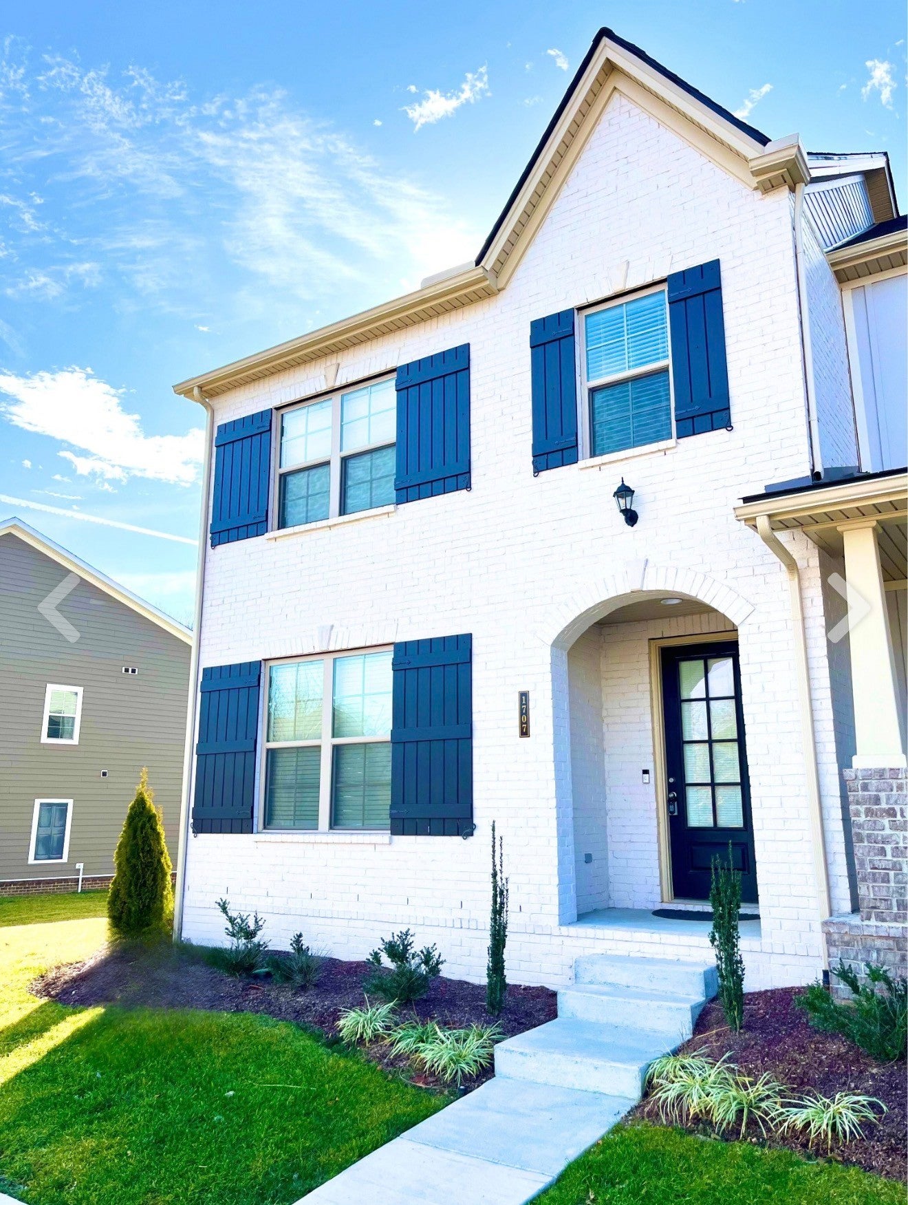 1707 Shadow Green Dr, Franklin TN 37064 3-bed condo, photo 2 of 30