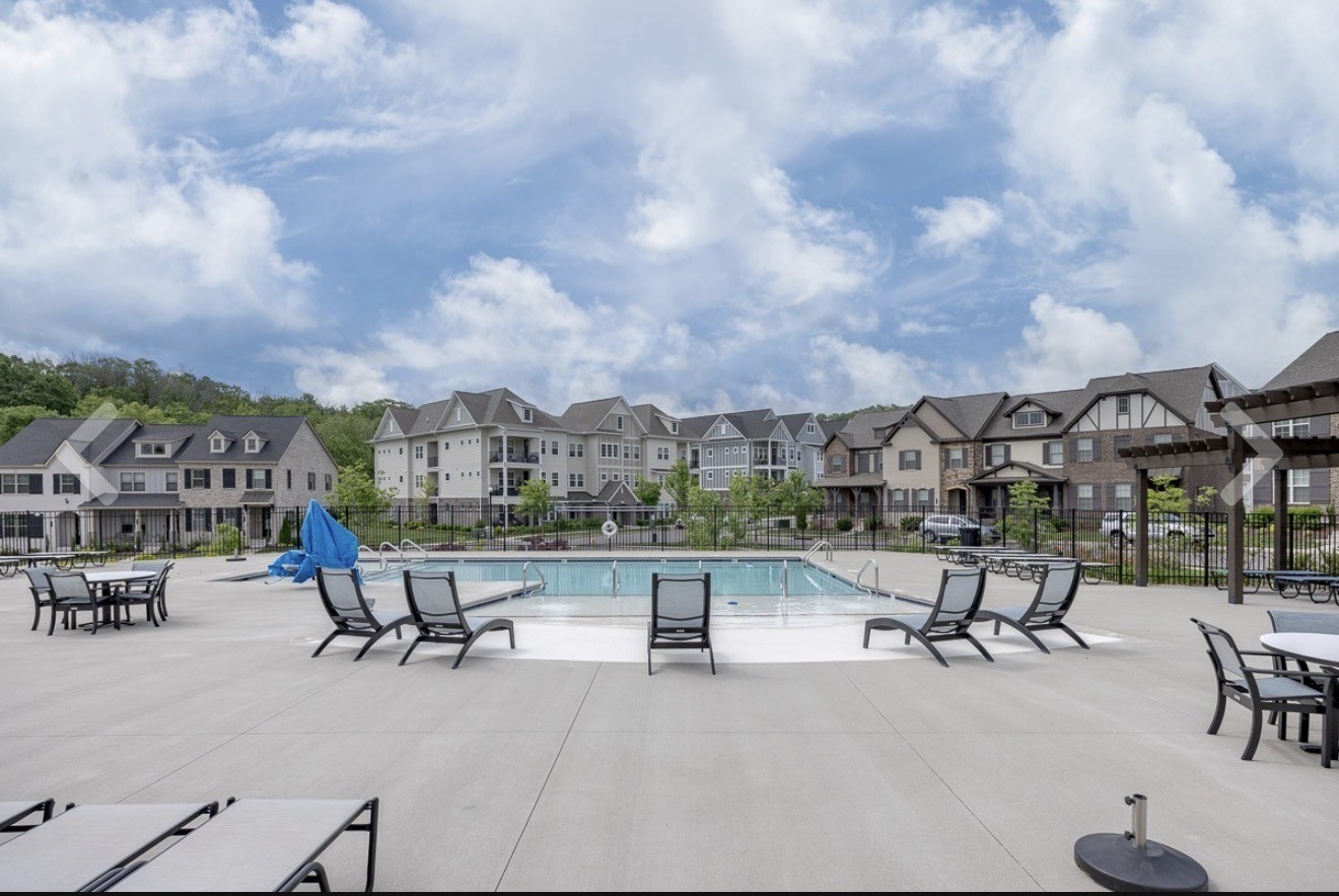 1707 Shadow Green Dr, Franklin TN 37064 3-bed condo, photo 24 of 30