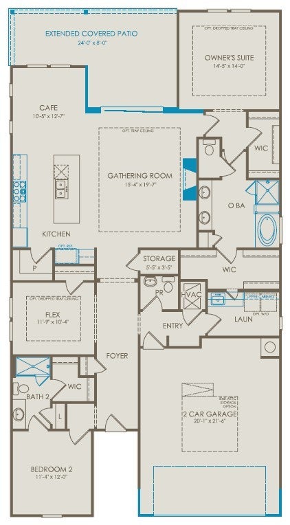 453 Stanza Drive