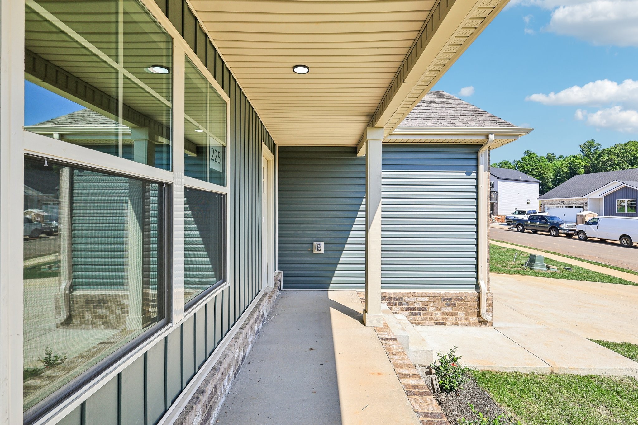4 Hugh Hunter Road