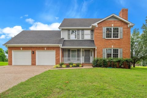 609 Mason Ln Goodlettsville TN 37072