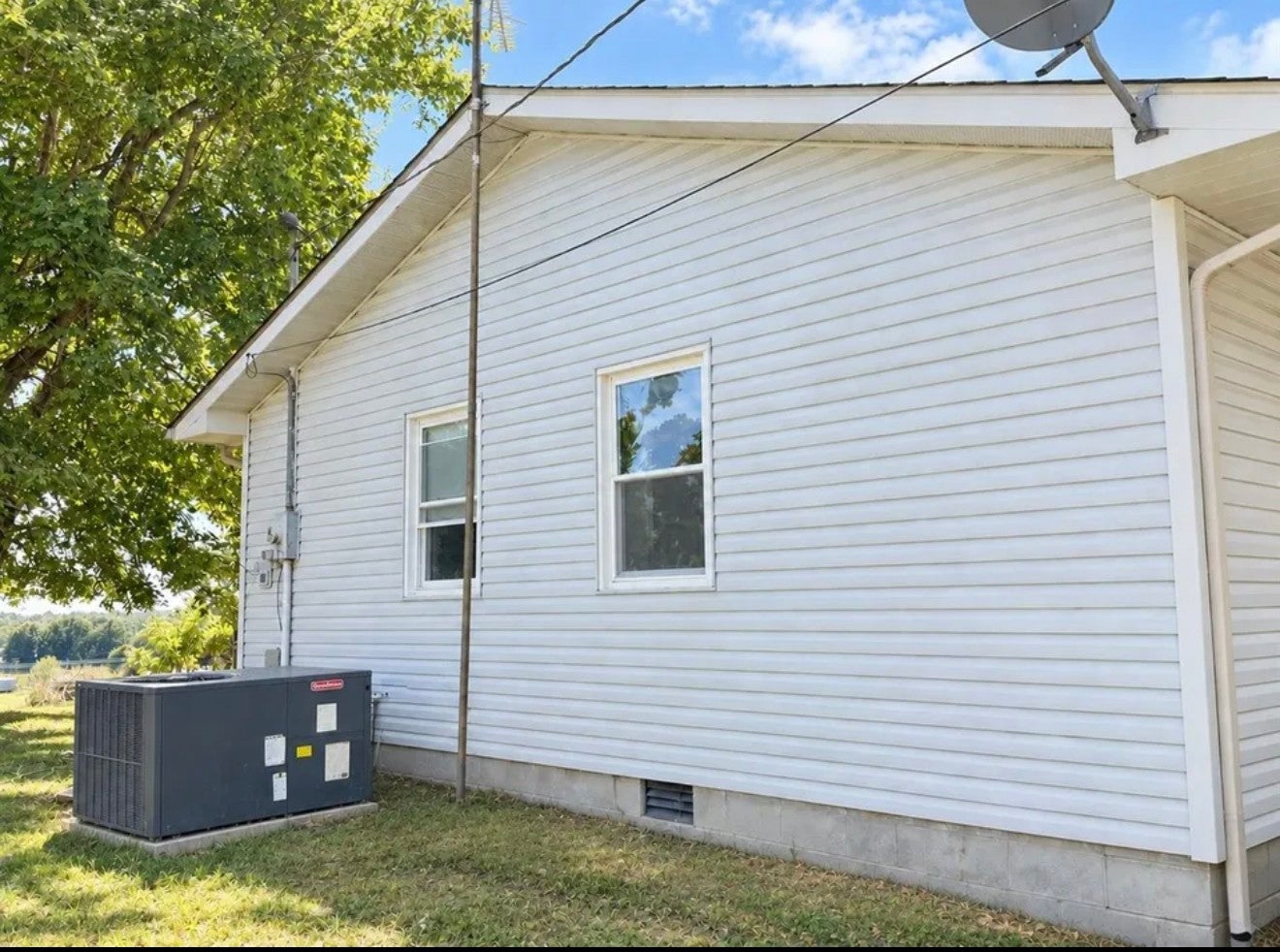 924 Harris Rd