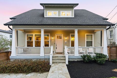 2828 Vaulx Ln Nashville TN 37204