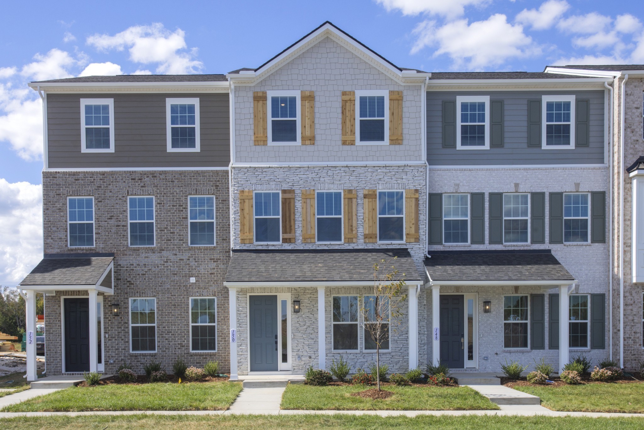 166 Barton Village Boulevard