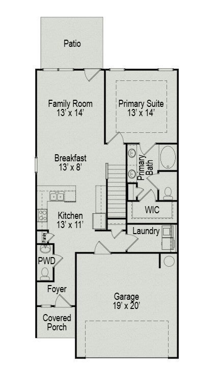 1233 Bronte Dr