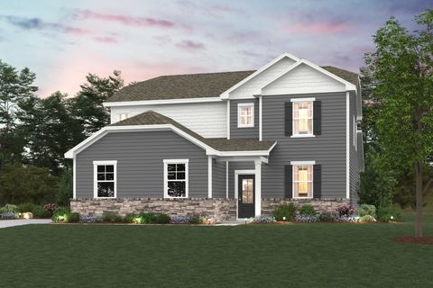 815 Averitt Lane Lebanon TN 37087