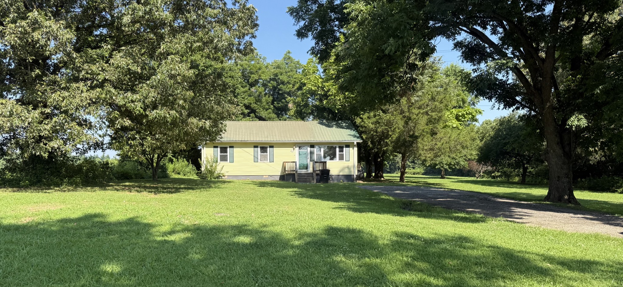 7011 Poplar Corner Rd