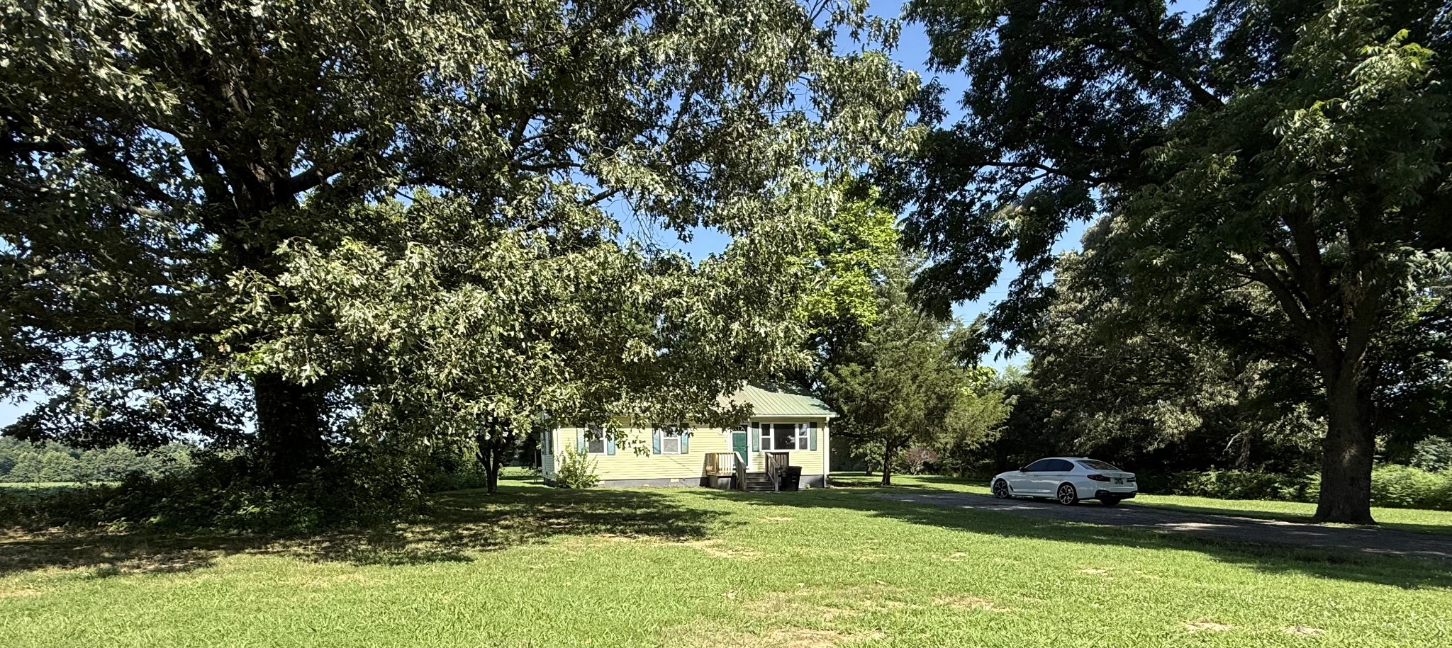 7011 Poplar Corner Rd