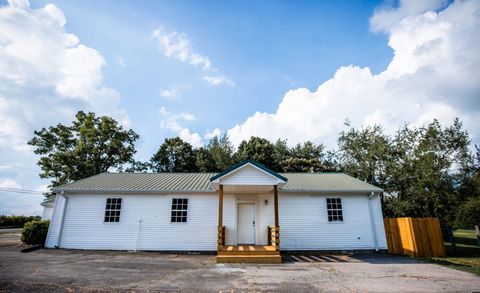 10088 Old Highway 46, Bon Aqua, TN 37025 - MLS#: 2824210