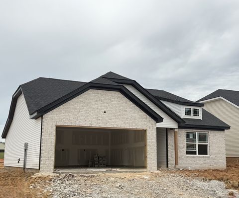 1075 Javier Dr, Springfield, TN 37172 - MLS#: 2821006