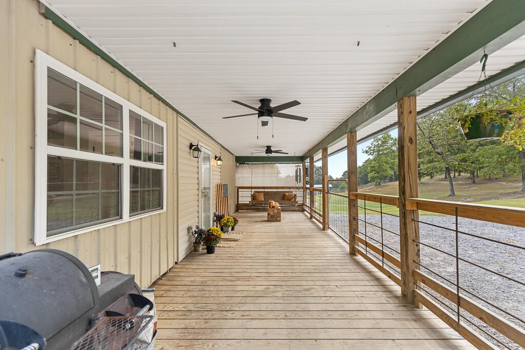 497 Horns Creek Road