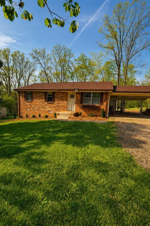 160 N Poole St Ashland City TN 37015