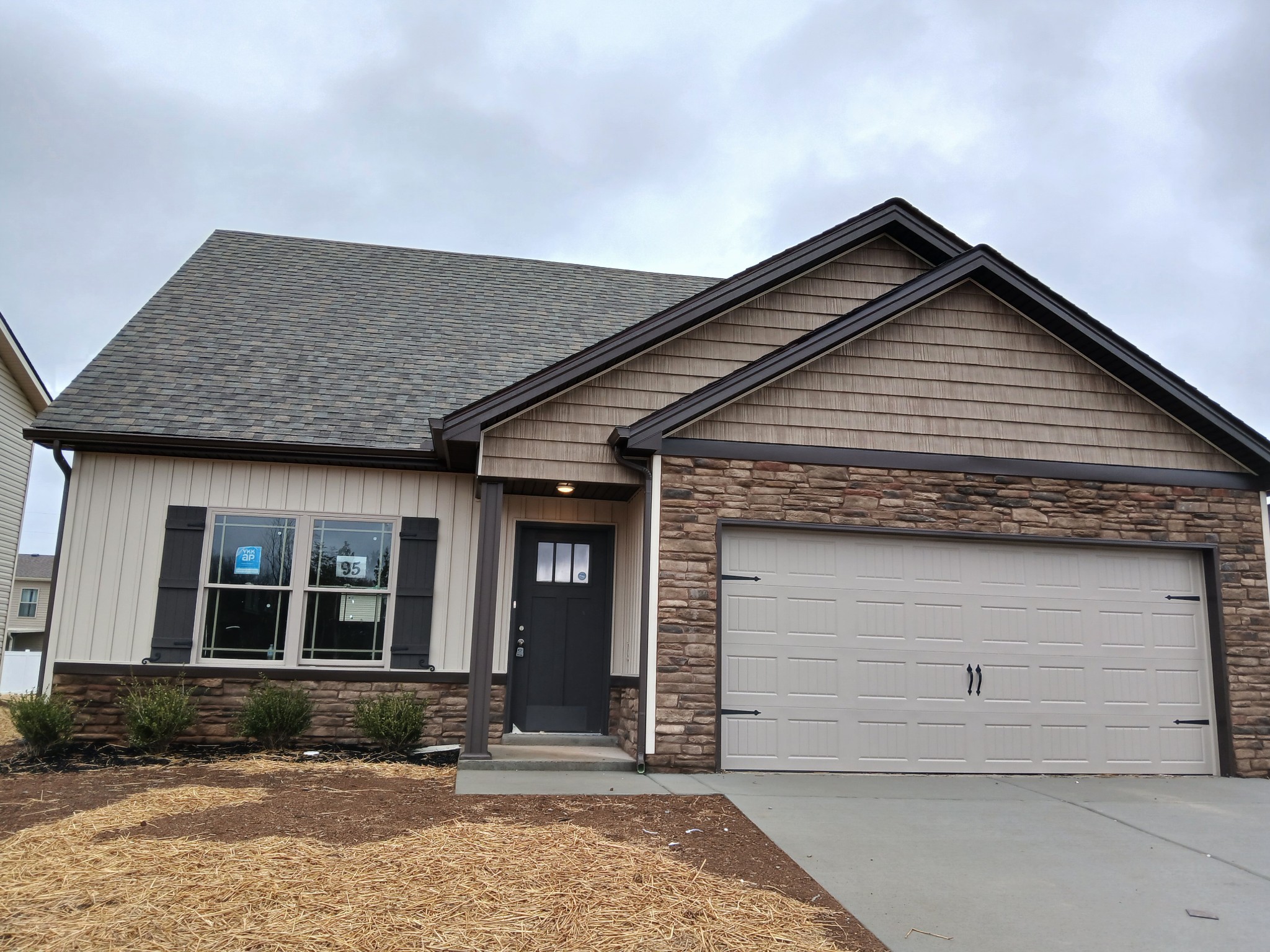 Middle Tennessee Properties 1 2117 Red Barn Road