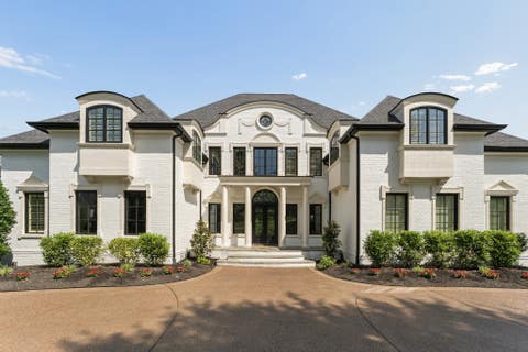 Photo of 9 Oxmoor Ct, Brentwood, TN 37027 (MLS # 3250606)