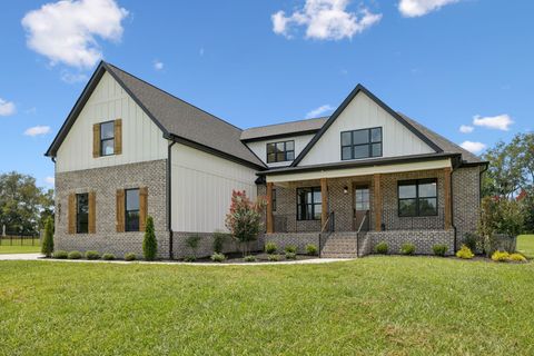 6477 Simmons Acres Lane Lascassas TN 37085