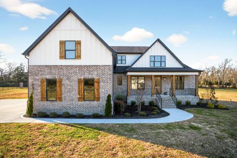 6477 Simmons Acres Lane Lascassas TN 37085