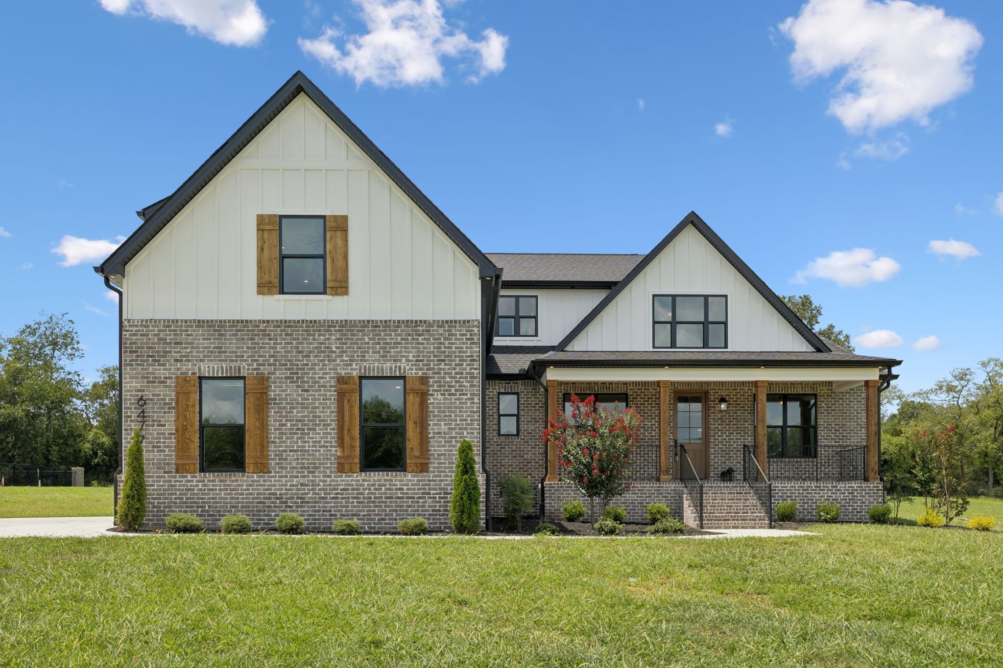 6477 Simmons Acres Lane