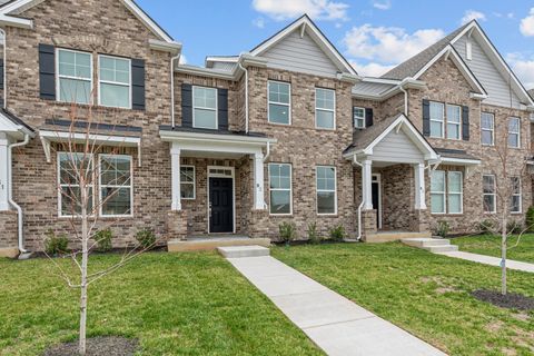 2900 Suzanne Landon Dr N4 Murfreesboro TN 37130