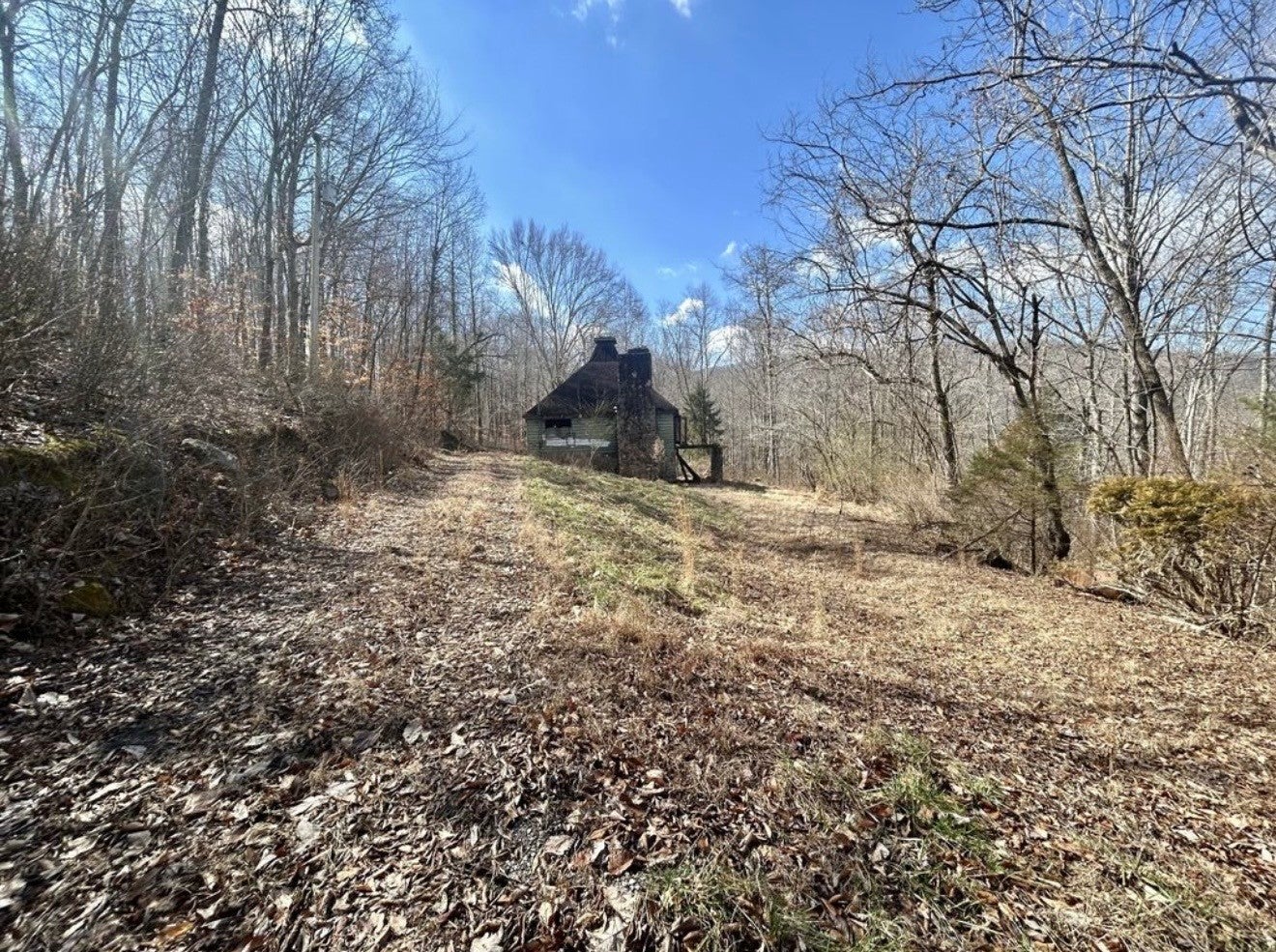 10127 Rocky River Rd