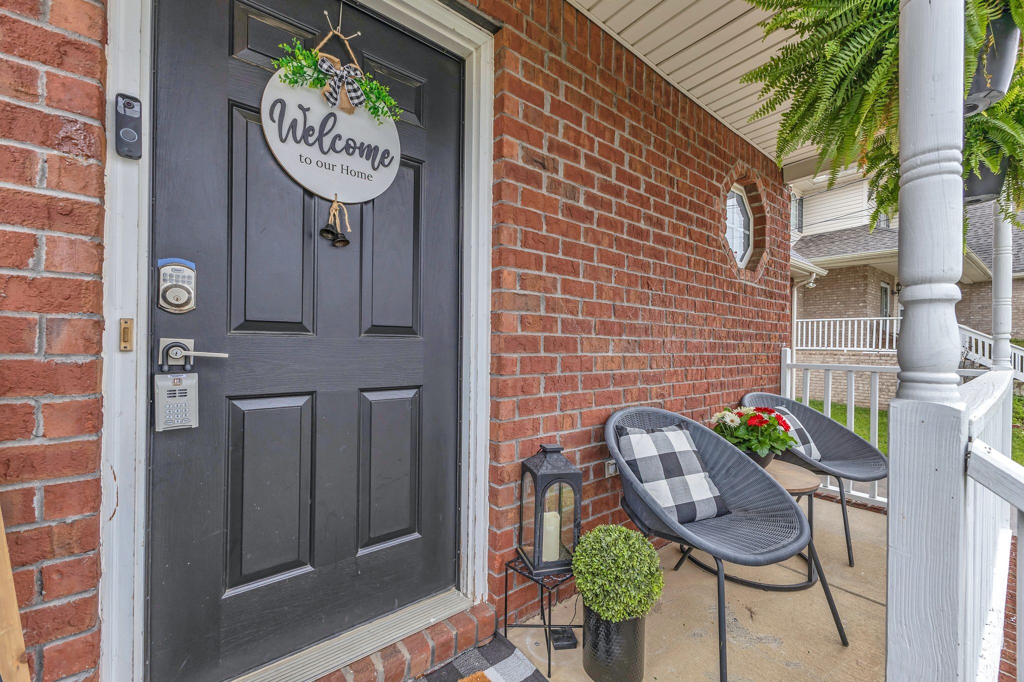 1076 Blairfield Dr