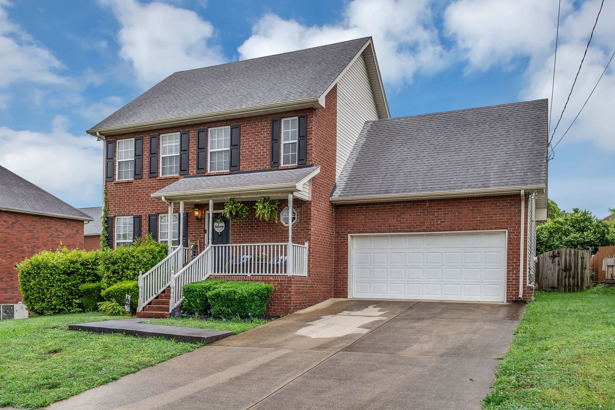 1076 Blairfield Dr