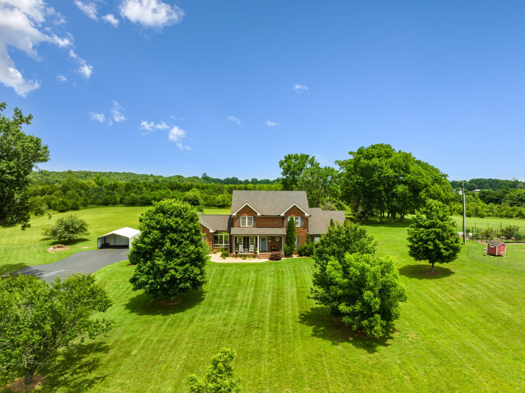 5077 Joe Peay Rd