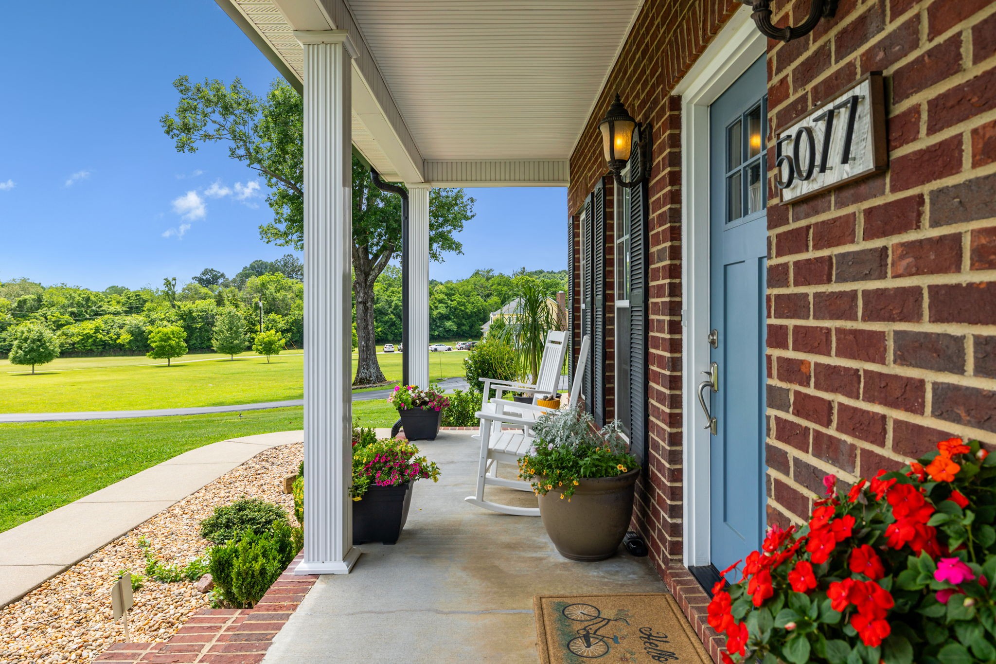 5077 Joe Peay Rd