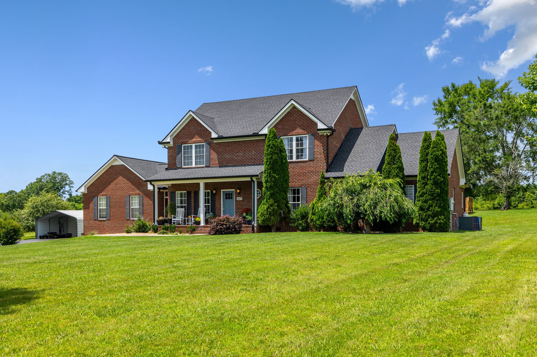 5077 Joe Peay Rd