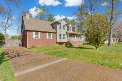 202 Orchard Park Dr, White House, TN 37188 - MLS#: 2790709