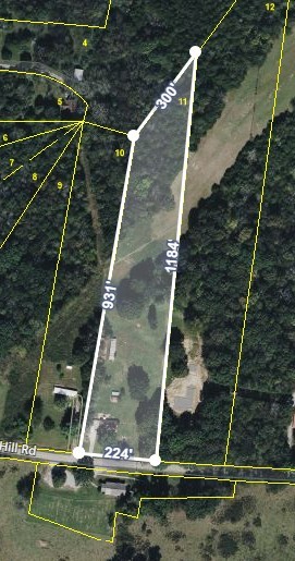 1176 Corum Hill Rd