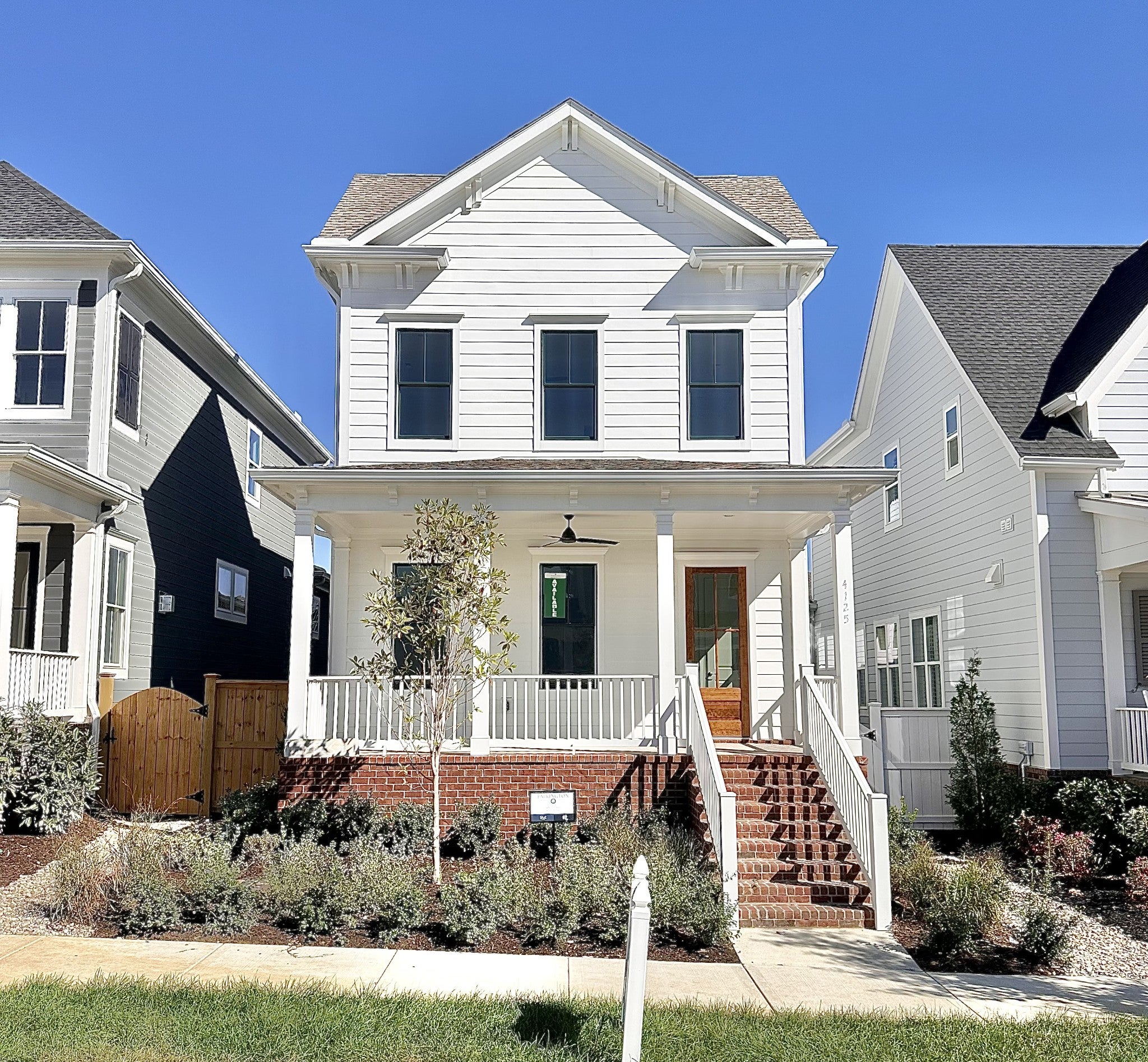 4-bed listing at 4125 Brendlyn Drive, Nolensville