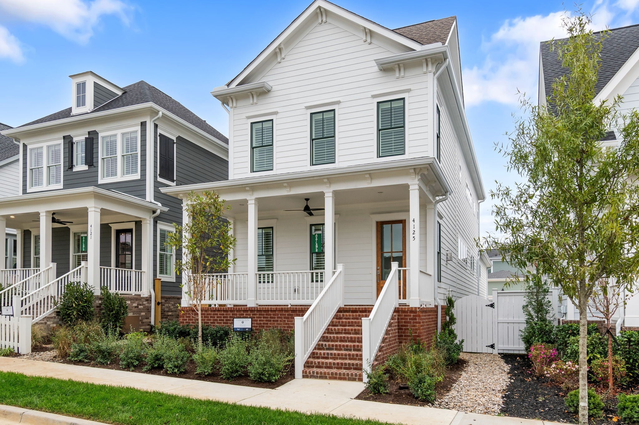 4125 Brendlyn Drive