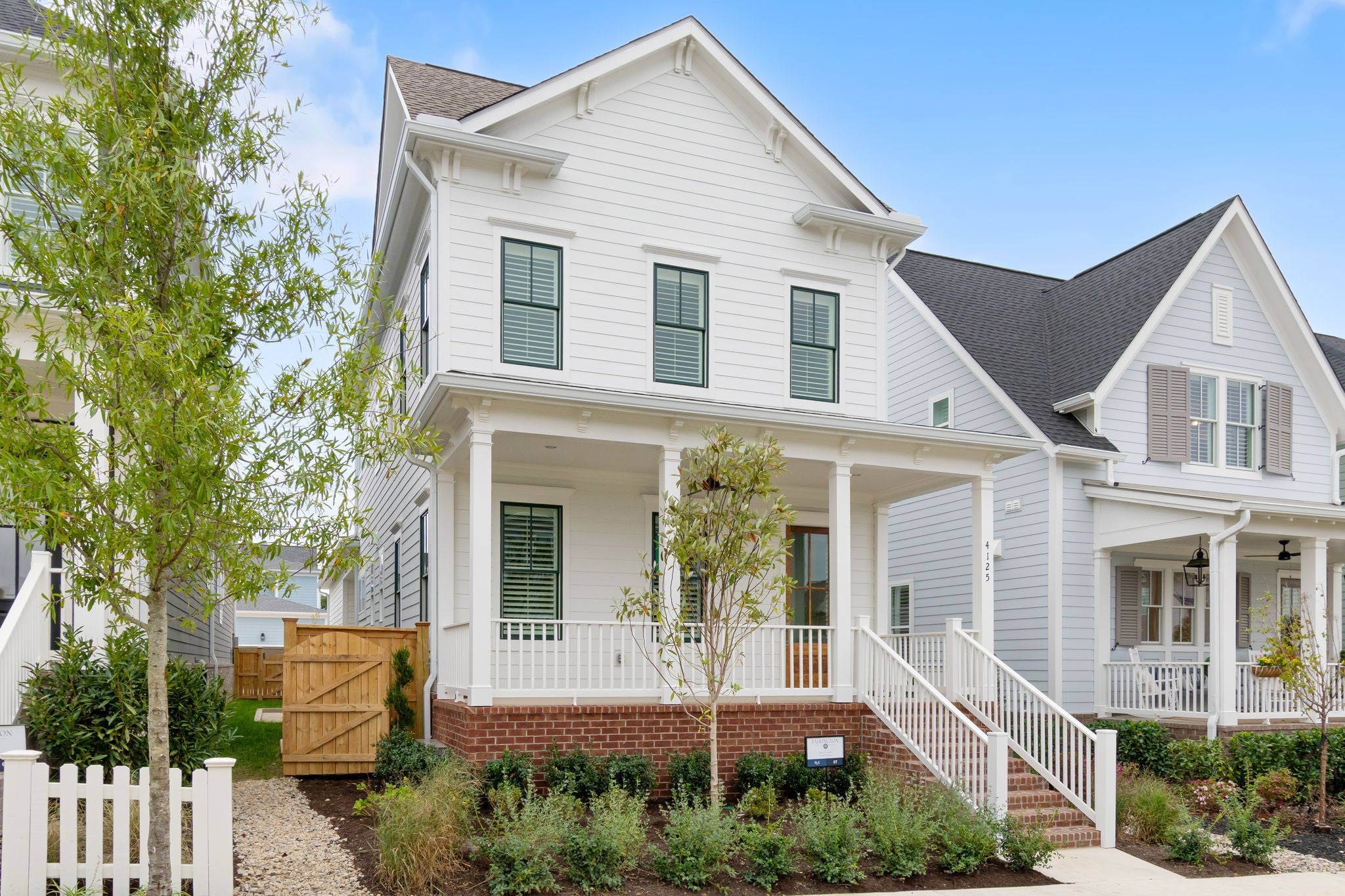 4125 Brendlyn Drive