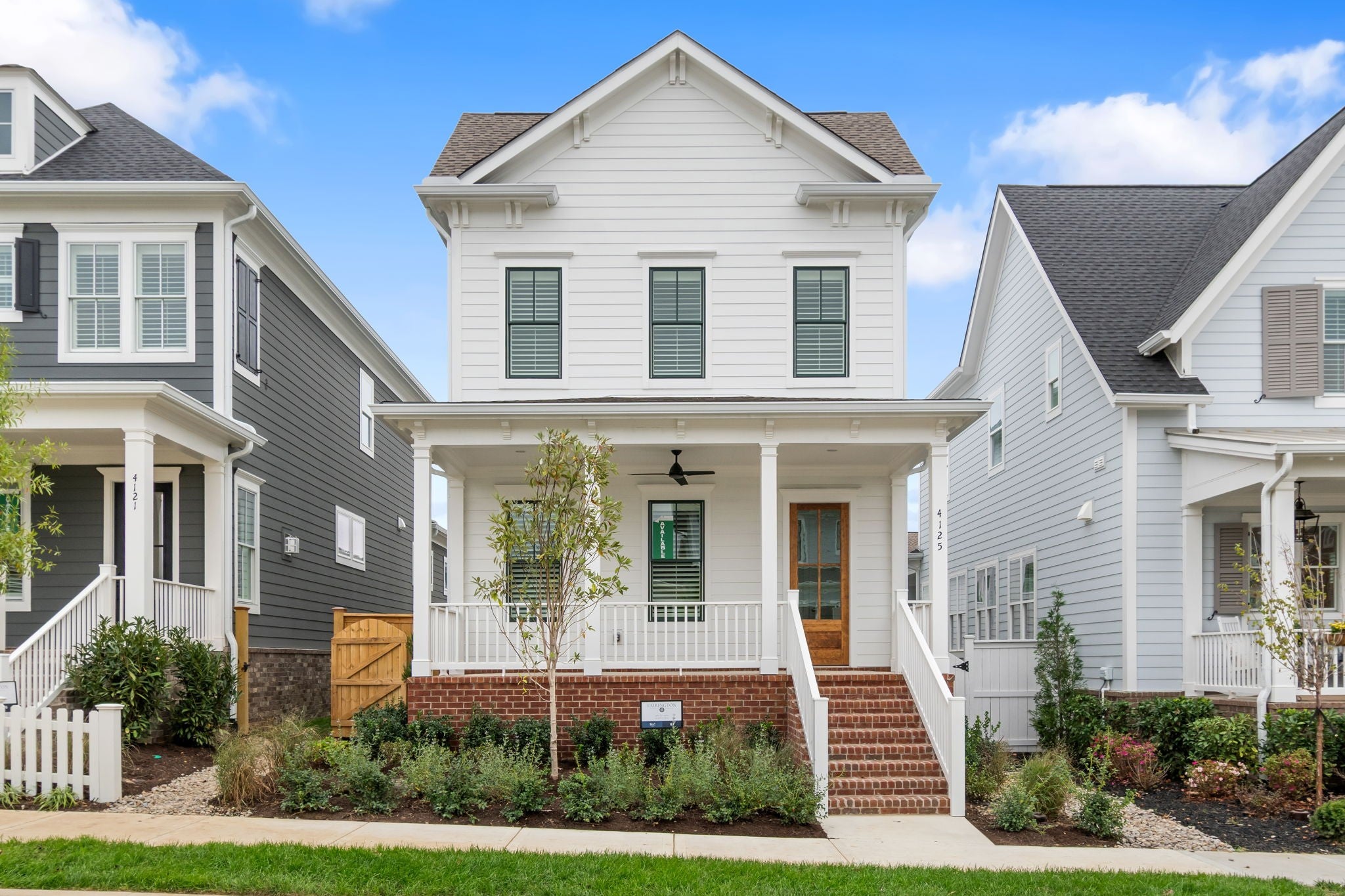 4-bed listing at 4125 Brendlyn Drive, Nolensville