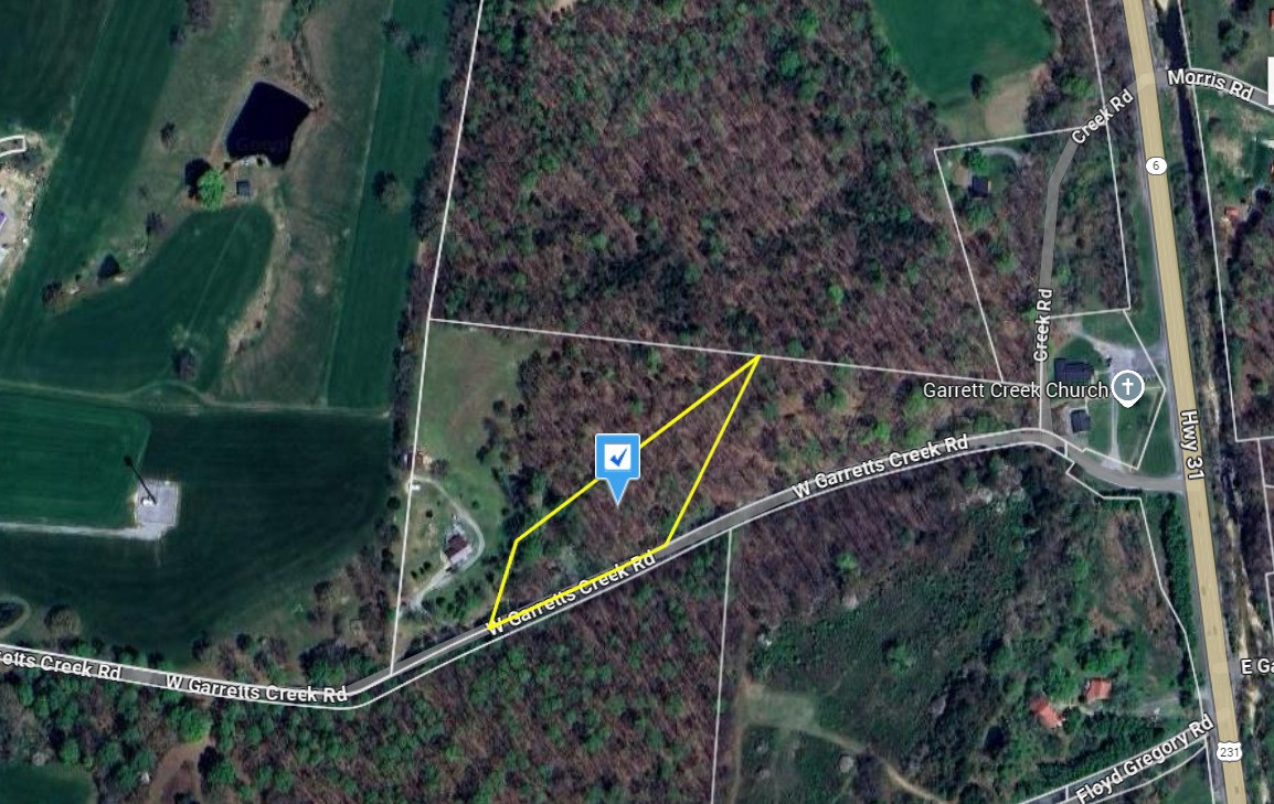 Middle Tennessee Properties 2 160 W Garretts Creek Rd