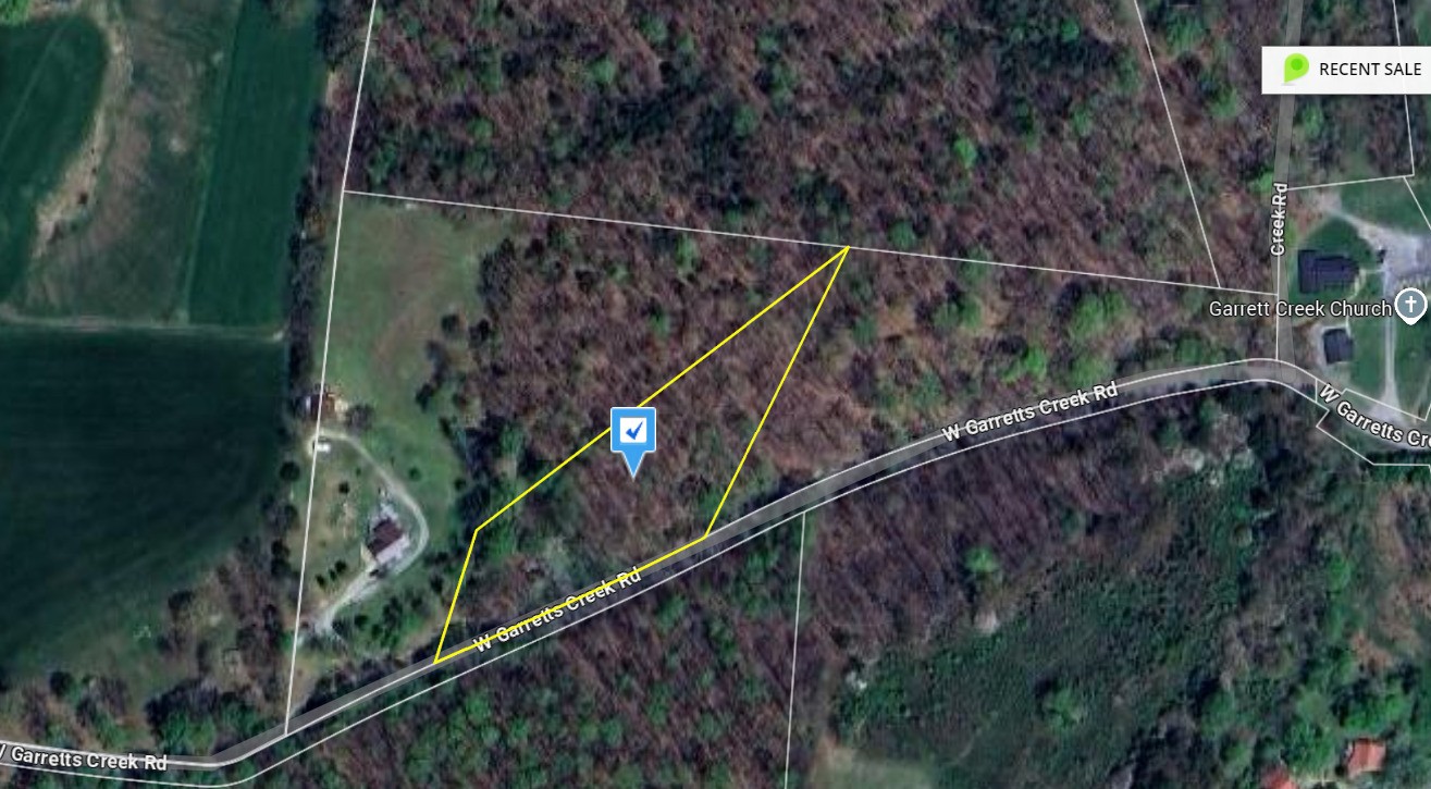 Middle Tennessee Properties 1 160 W Garretts Creek Rd