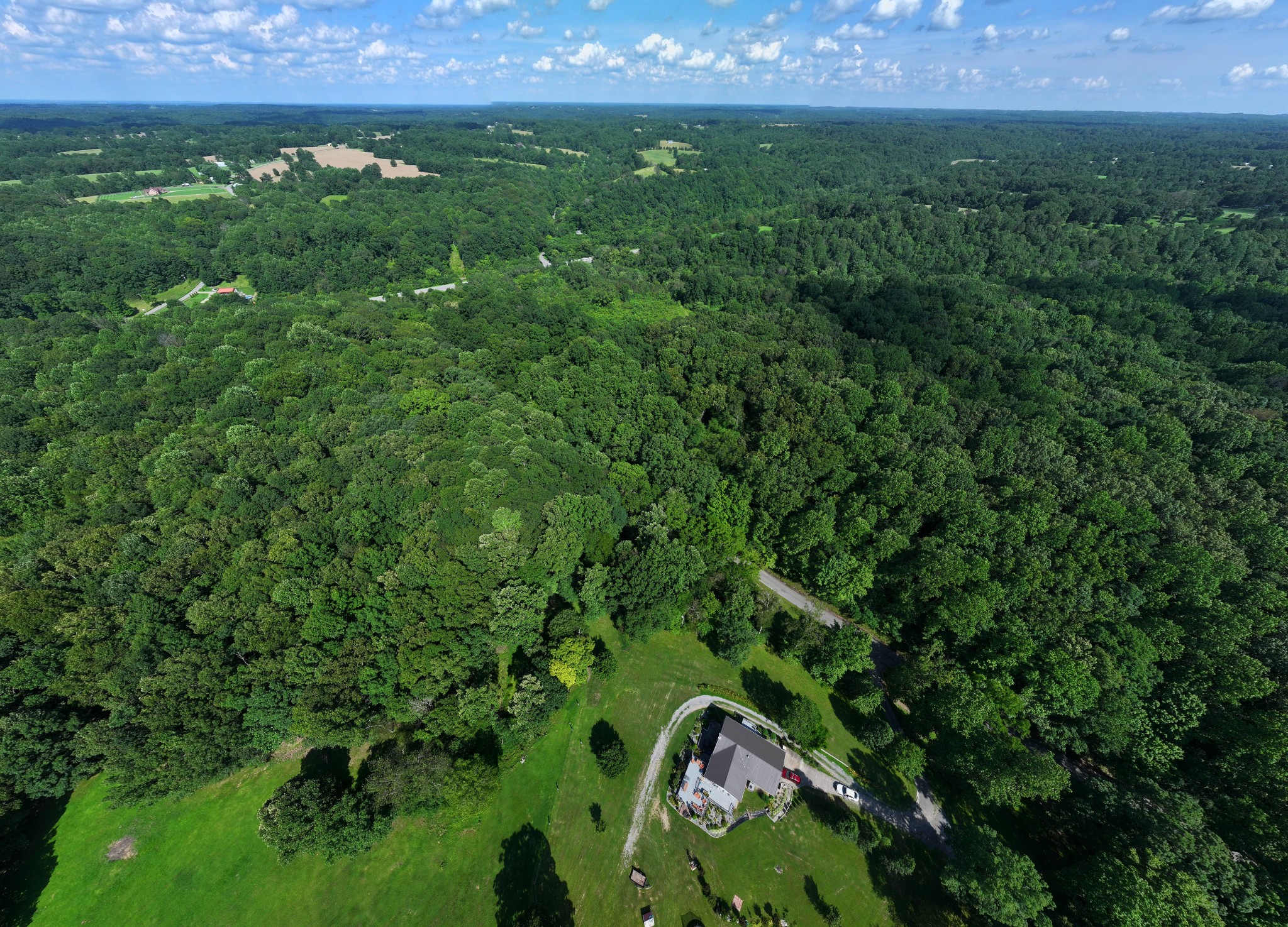 160 W Garretts Creek Rd